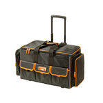 Bahco 4750FB2W-24A Closed Bag on Wheels 24in