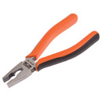Bahco 2678 G-160 Combination Pliers 160mm (6.1/4in)