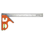 Bahco CS400 Combination Square 400mm (16in)