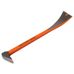 Bahco CFW250 Crowfoot-Wide End Pry Bar 250mm (10in)