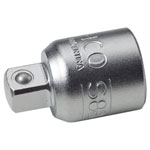 Bahco SBS723 Adaptor 3/8in Female > 1/4in Male SBS723