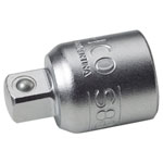 Bahco SBS724 Adaptor 3/8in Female > 1/2in Male SBS724