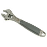 Bahco 9073 Black ERGO™ Adjustable Wrench 300mm (12in)
