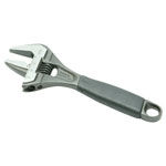 Bahco 9029 ERGO™ Extra Wide Jaw Adjustable Wrench 170mm