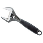 Bahco 9031 ERGO™ Extra Wide Jaw Adjustable Wrench 218mm