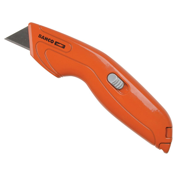 Click to view product details and reviews for Bahco Kgfu 01 Fixed Blade Utility Knife.