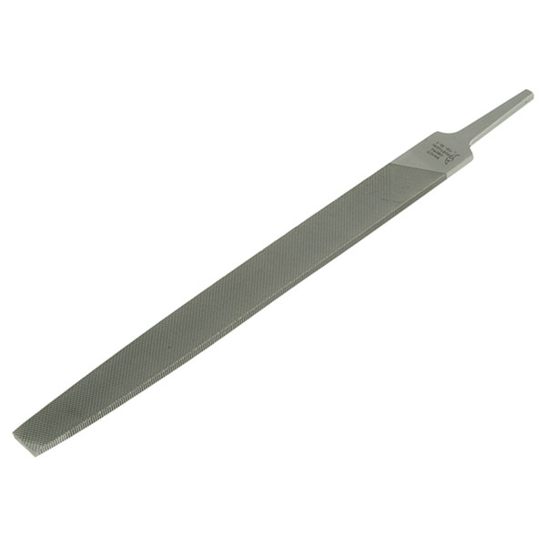 Click to view product details and reviews for Bahco 1 110 12 3 0 Flat Smooth Cut File 300mm 12in.