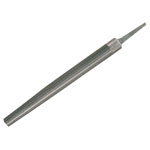 Bahco 1-210-04-1-0 Half-Round Bastard Cut File 100mm (4in)