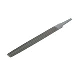 Bahco 1-210-06-1-0 Half-Round Bastard Cut File 150mm (6in)