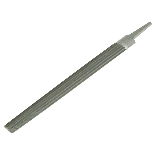 Bahco 1-210-08-2-0 Half-Round Second Cut File 200mm (8in)
