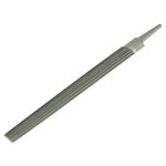 Bahco 1-210-10-2-0 Half-Round Second Cut File 250mm (10in)