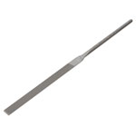 Bahco 2-300-16-0-0 Hand Needle File Cut 0 Bastard 160mm (6.2in)