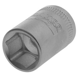 Bahco SBSF-10 Hexagon Socket 3/8in Drive 10mm