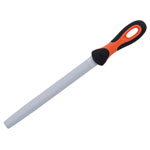 Bahco HRFM10 HRFM-10 Filemaster Half Round 250mm (10in)