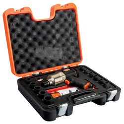 Bahco BP815K1 Impact Wrench Kit