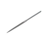 Bahco 2-308-16-2-0 Knife Needle File Unhandled Cut 2 Smooth 160mm (6.2in)