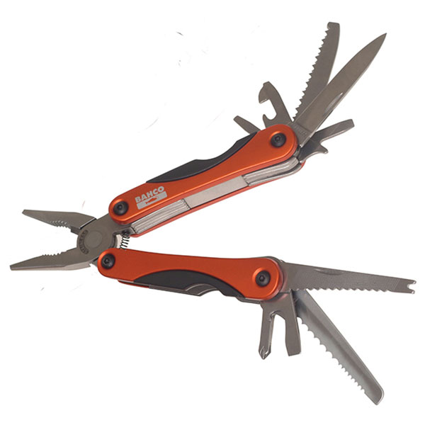  MTT151 Multi-Tool with Holster