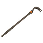 Bahco APB360 Multi-Position Crowbar with V-Claw Head 360mm