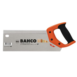 Bahco NP-12-TEN PrizeCut Tenon Saw 300mm (12in) 13 TPI