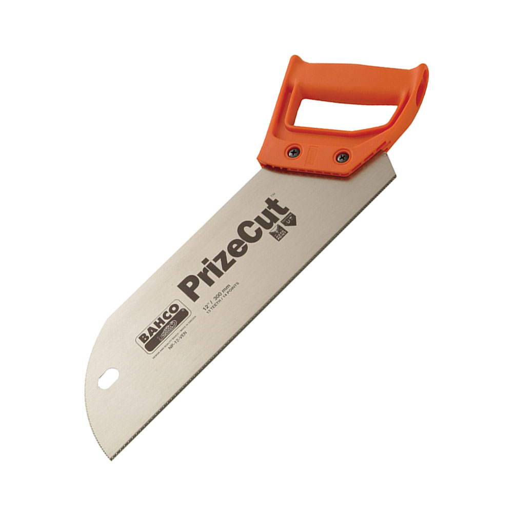 Bahco NP12VEN PrizeCut Veneer Saw 300mm (12in) 13 TPI Rapid Online
