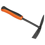 Bahco P268 Small Hand Garden 1 Point Hoe