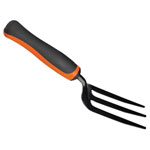 Bahco P270 Small Hand Garden Weeding Fork