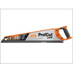Bahco PC22 ProfCut Handsaw 550mm (22in) 9 TPI