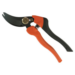 Bahco PG-L2-E Ergonomic Secateurs Large Handle 20mm Capacity