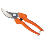 Bahco PG-12-F Bypass Secateurs Medium 20mm Capacity