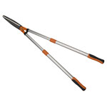 Bahco PG-57 Expert Telescopic Hedge Shears 790-1040mm