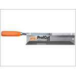 Bahco PC-10-DTF ProfCut Dovetail Saw Flexible 250mm (10in) 15 TPI