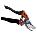 Bahco PXR-M2 ERGO™ Medium Bypass Secateurs with Rotating Handle