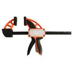 Bahco QCB-450 Better Clamp 450mm (18in) (CF 200kg)