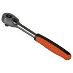 Bahco SBS81 Ratchet Quick-Release 1/2in Square Drive SBS81