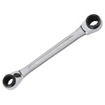 Bahco S4RM-16-19 S4RM Series Reversible Ratchet Spanner 16/17/18/19mm