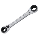 Bahco S4RM-30-36 S4RM Series Reversible Ratchet Spanner 30/32/34/36mm