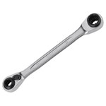 Bahco S4RM-8-11 S4RM Series Reversible Ratchet Spanner 8/9/10/11mm