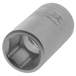 Bahco SBS80-9 Hexagon Socket 1/2in Drive 9mm