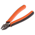 Bahco 2171G-140 Side Cutting Pliers 140mm (5.1/2in)