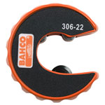 Bahco 306-10 306 Tube Cutter 10mm (Slice)