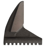 Bahco 8074-1 Spare Jaw Only