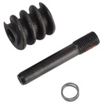Bahco 8073-2 Spare Knurl & Pin Only