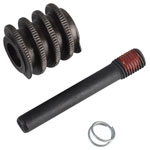 Bahco 8074-2 Spare Knurl & Pin & Spring