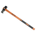 Bahco MES-3.5-900FG Splitting Axe Fibreglass Handle MES 3.5-900FG 3.8kg