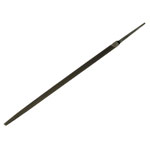 Bahco 1-160-04-3-0 Square Smooth Cut File 100mm (4in)