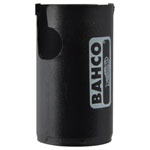 Bahco 3833-38-C Superior™ Multi Construction Holesaw Carded 38mm