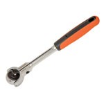 Bahco 8120-3/8 Swivel Head Ratchet 3/8in Drive