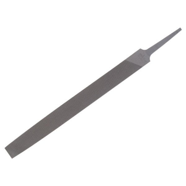 Bahco 1-143-12-1-0 Millsaw Bastard Single Cut File 300mm (12in) | Rapid ...