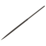 Bahco 2-302-14-2-0 Three-Square Needle File Cut 2 Smooth 140mm (5.5in)