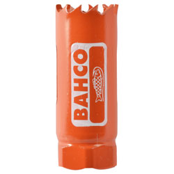 Bahco 3830-14-VIP Bi-Metal Variable Pitch Holesaw 14mm